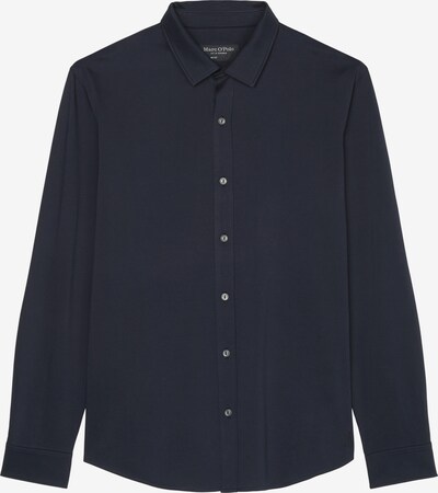 Marc O'Polo Button Up Shirt in Night blue, Item view