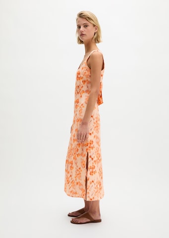 Marc O'Polo Kleid in Orange