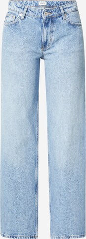 ONLY Jeans 'CHRIS' in Blau: predná strana
