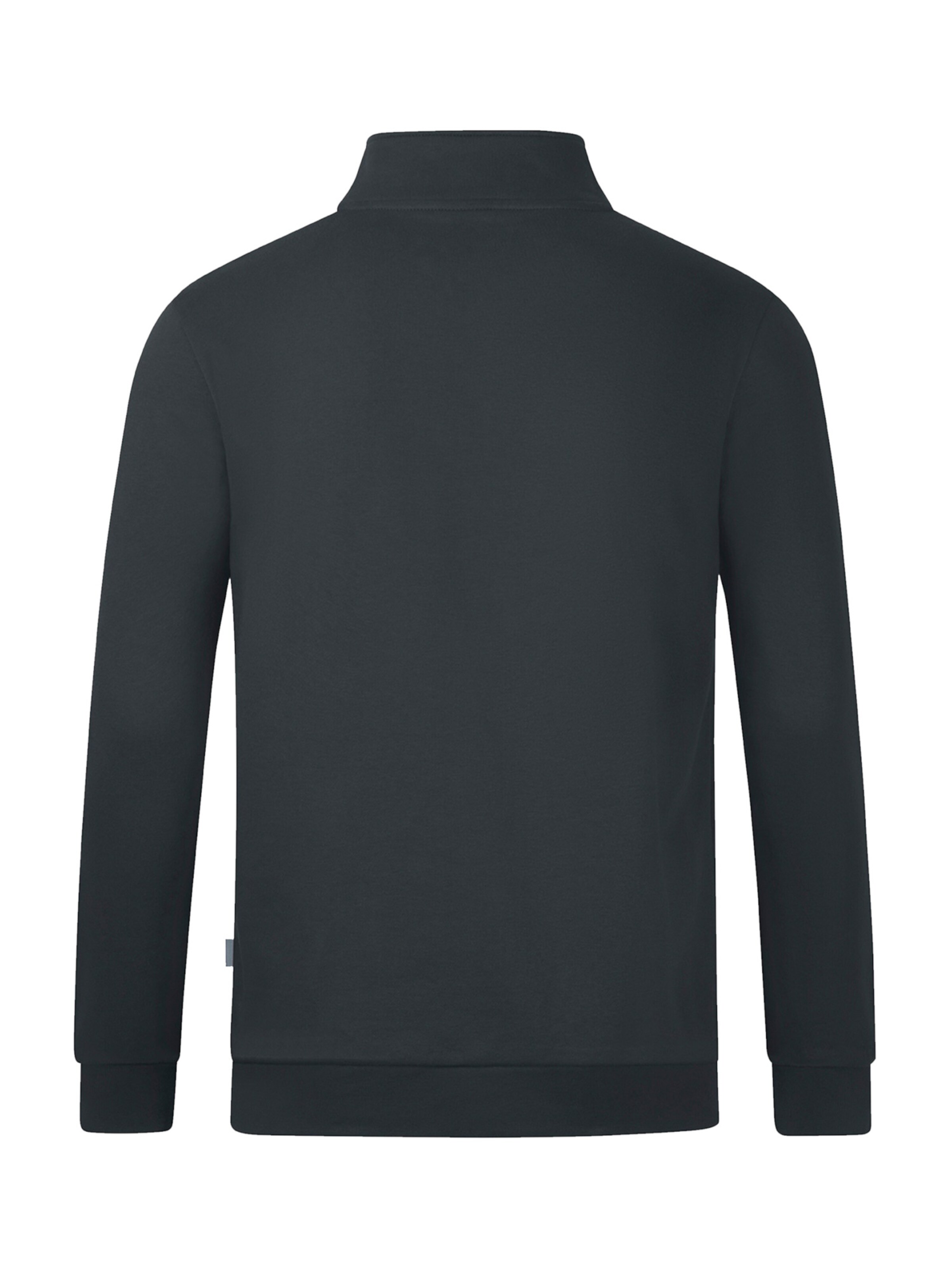 JAKO Athletic Sweatshirt in Grey