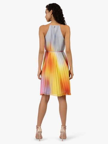 APART Cocktail Dress in Mixed colors