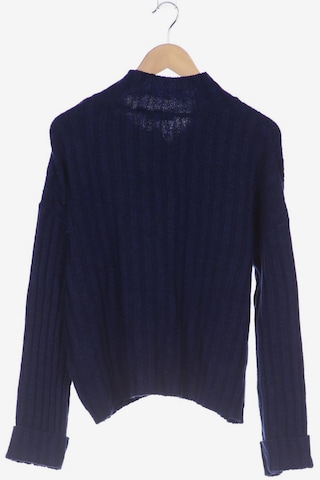 Trendyol Sweater & Cardigan in S in Blue