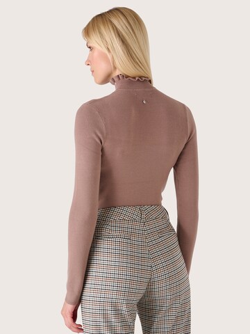 Camomilla Pullover in Beige