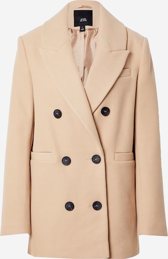 bézs River Island Blézer 'BOXY BF WOOL BLAZER', Termék nézet