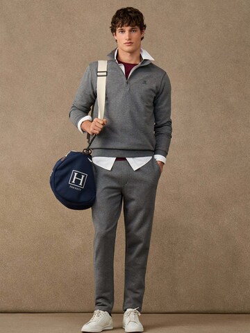 regular Pantaloni di Hackett London in grigio