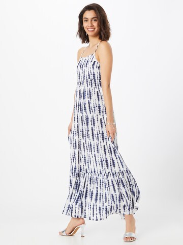 Robe d’été Nasty Gal en bleu