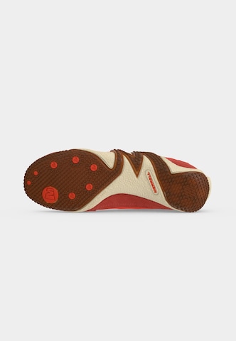 MERRELL Ниски обувки 'RELAY FLY VENT' в червено