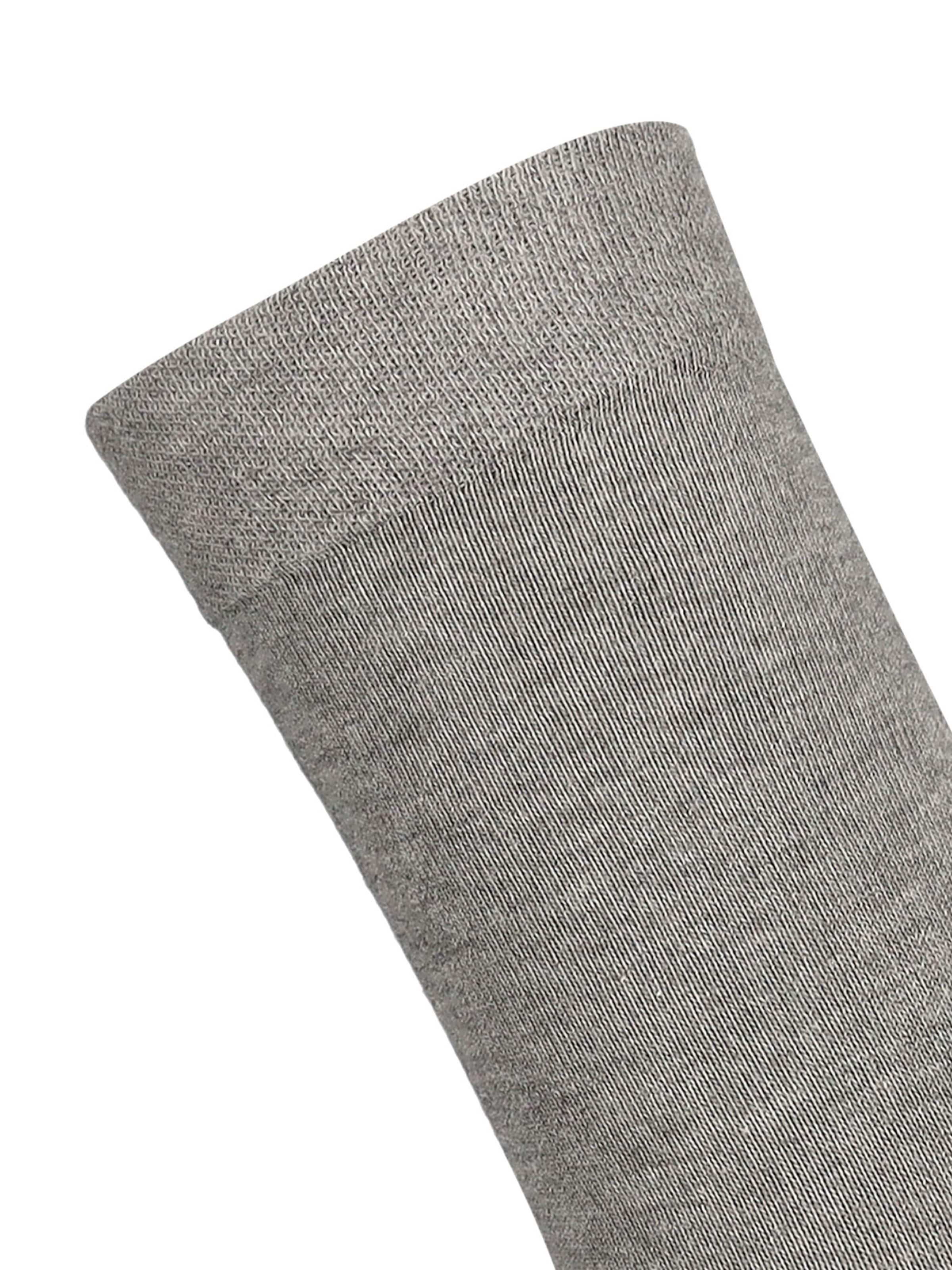 Chaussettes Hudson en gris