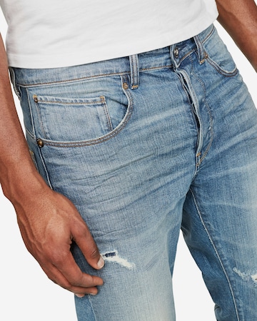 G-Star RAW Regular Jeans in Blue