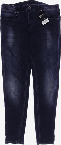 Pepe Jeans Jeans in 31 in Blue: front
