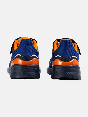 FILA Sneakers 'CRUSHER V kids' in Blauw