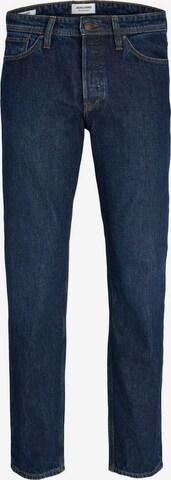 JACK & JONES Regular Jeans 'Tim' in Blau: predná strana