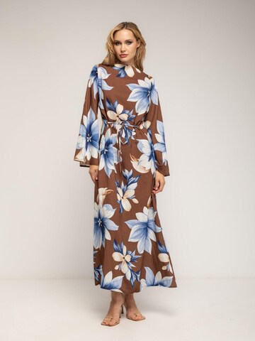 Tantra - Vestido 'Vestido' en marrón