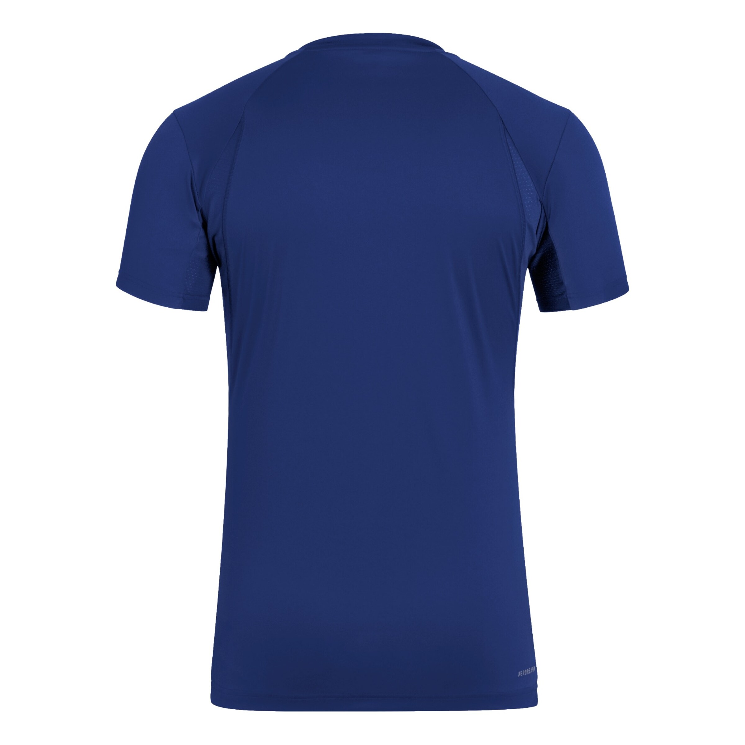 ADIDAS PERFORMANCE Funktionsshirt 'Club Tennis' in Blau
