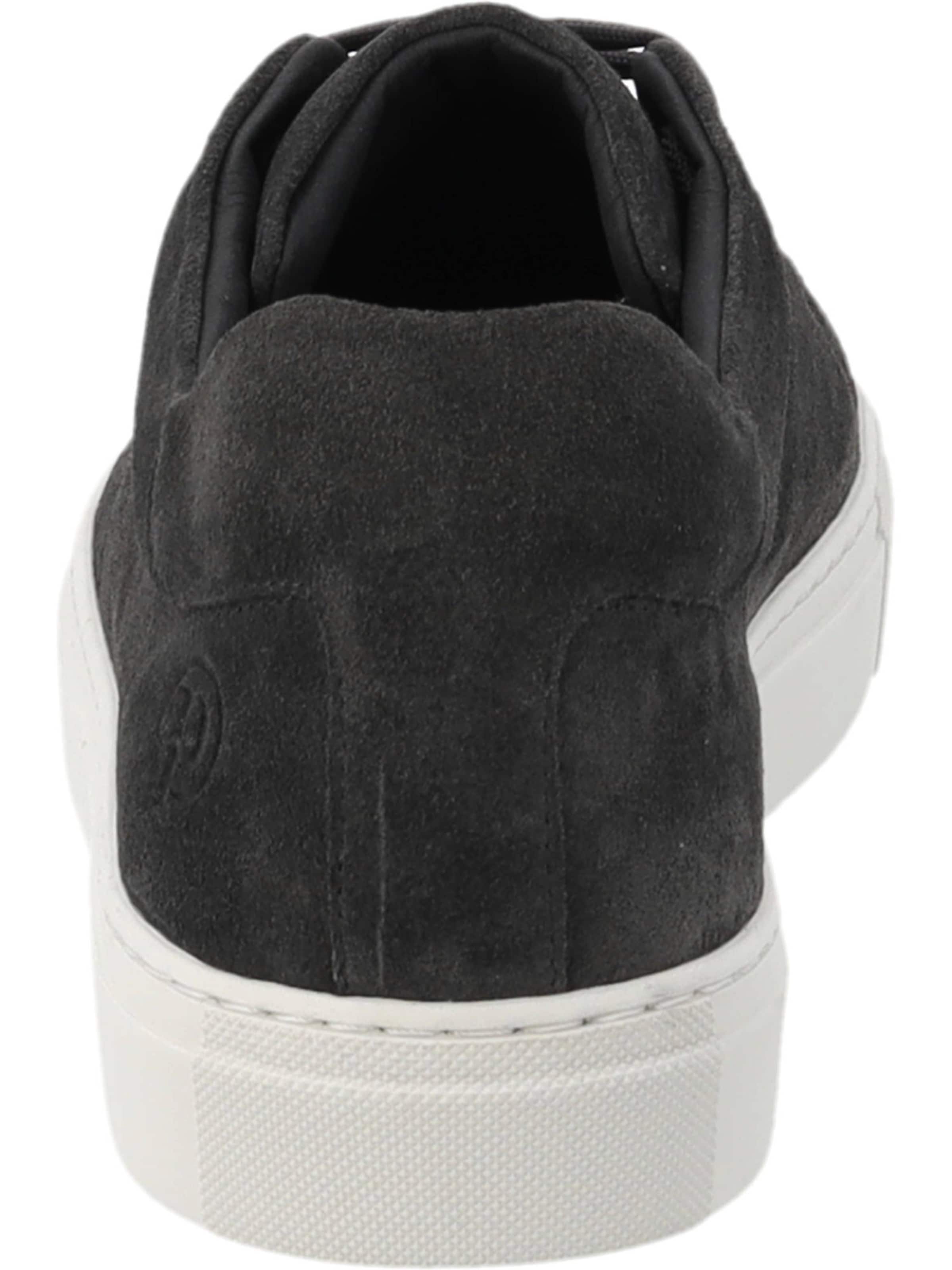 Palado Sneaker 'Rolladon' in Grau