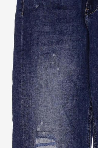 Miracle of Denim Jeans 28 in Blau