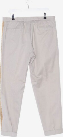 Palm Angels Pants in 35-36 in Beige