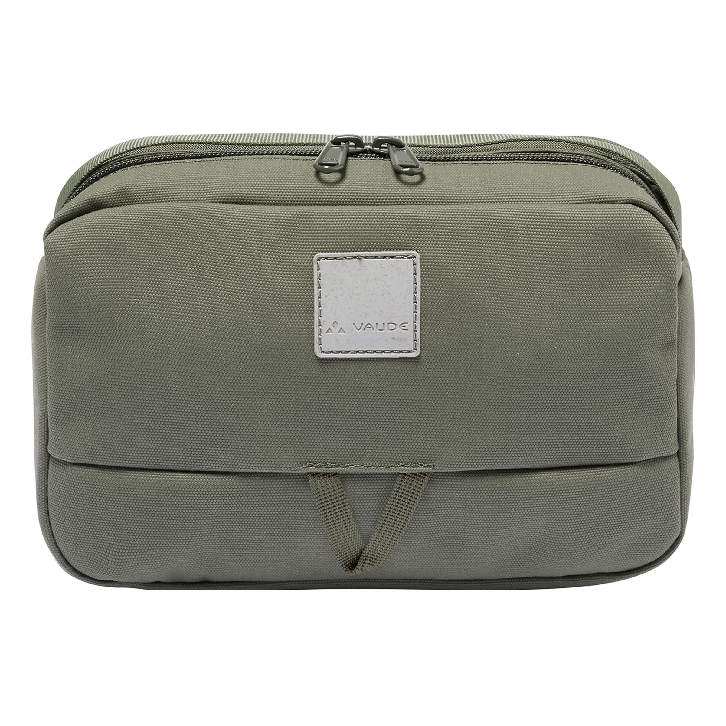 VAUDE Sacs banane de sport en vert, Vue avec produit