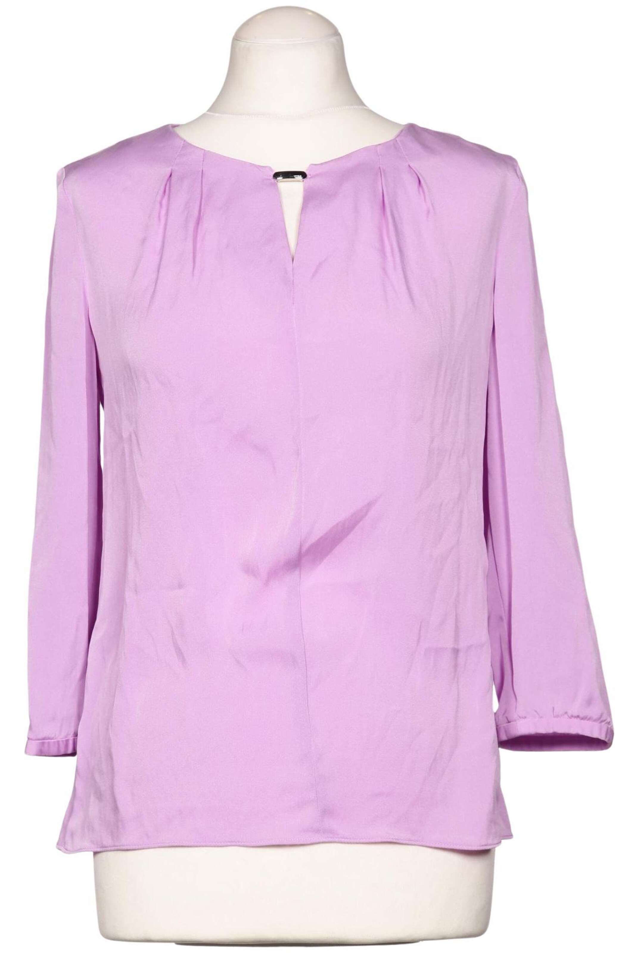 HUGO Blouse & Tunic in M in Purple: front