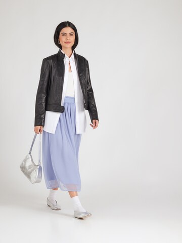 Jupe 'Derya' ABOUT YOU en bleu