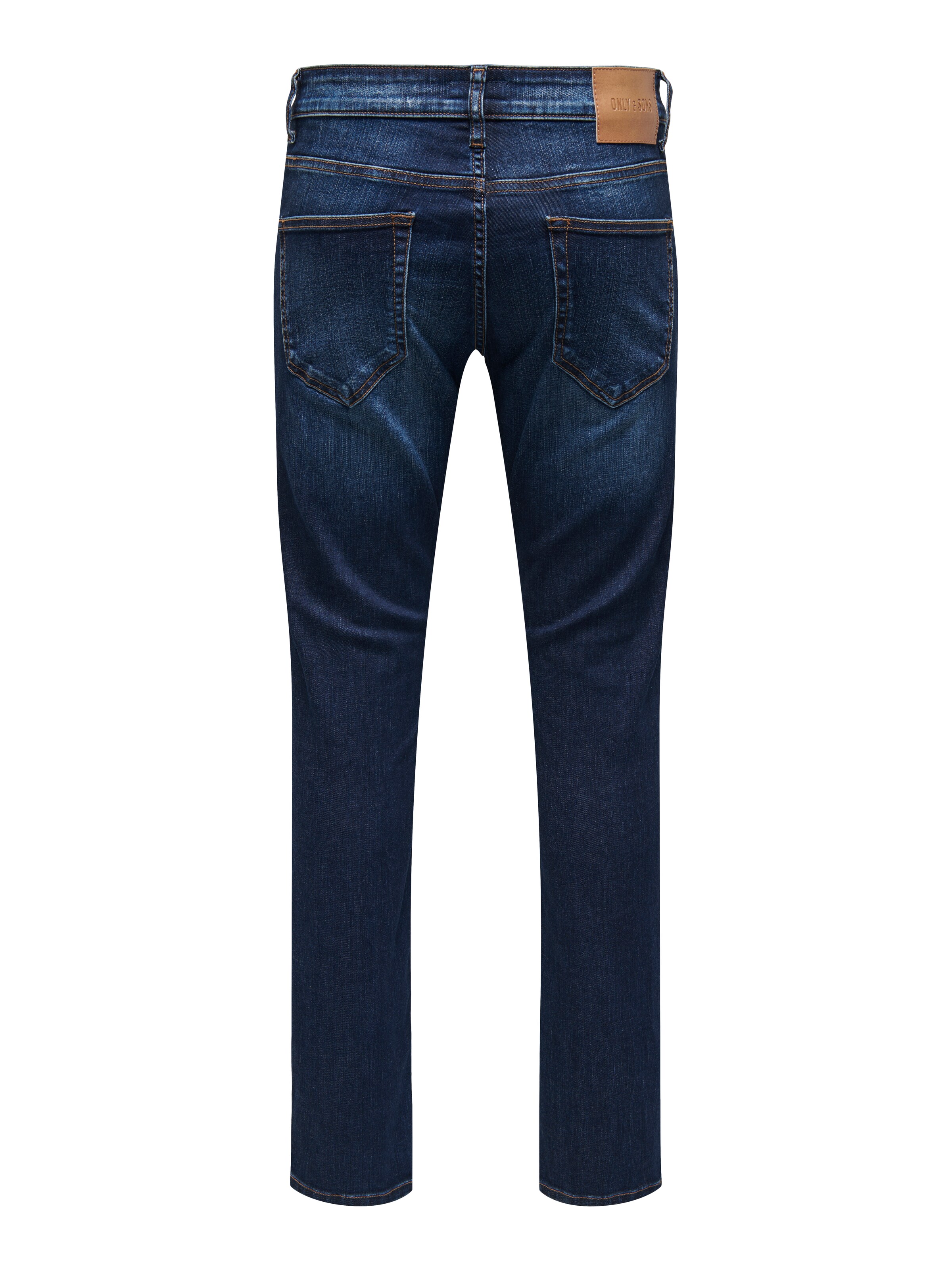 Only & Sons Slim fit Jeans in Blue