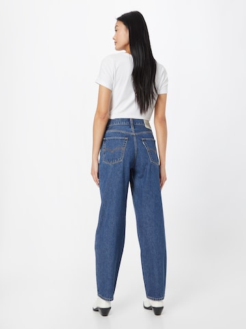 LEVI'S ® Loosefit Jeans '94 Baggy Carpenter' i blå