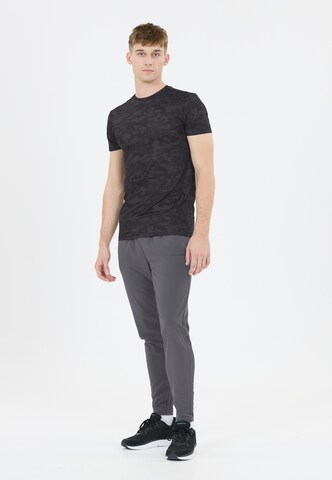 ENDURANCE Performance shirt 'Genen' in Black