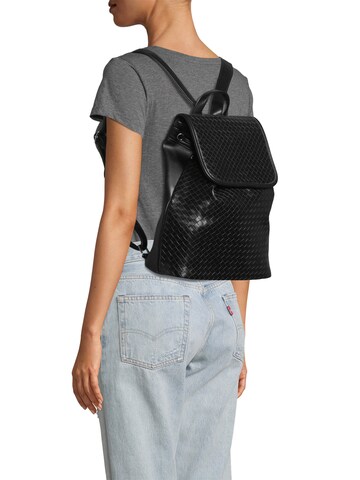 Guido Maria Kretschmer Women - Mochila 'Meike' em preto