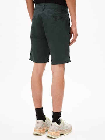 ARMEDANGELS Regular Shorts 'Daalos' in Grau