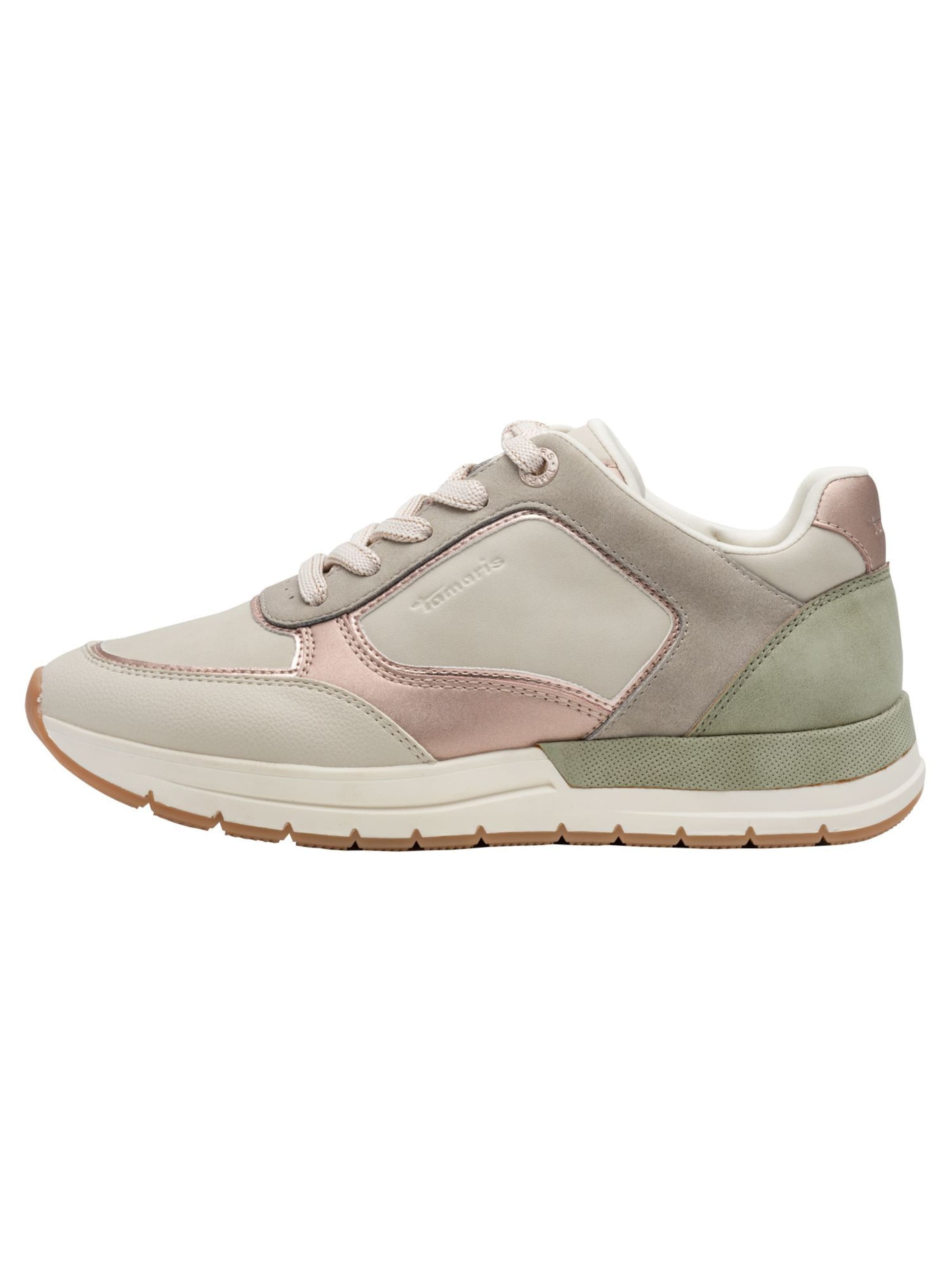 Tamaris Sneaker in Beige