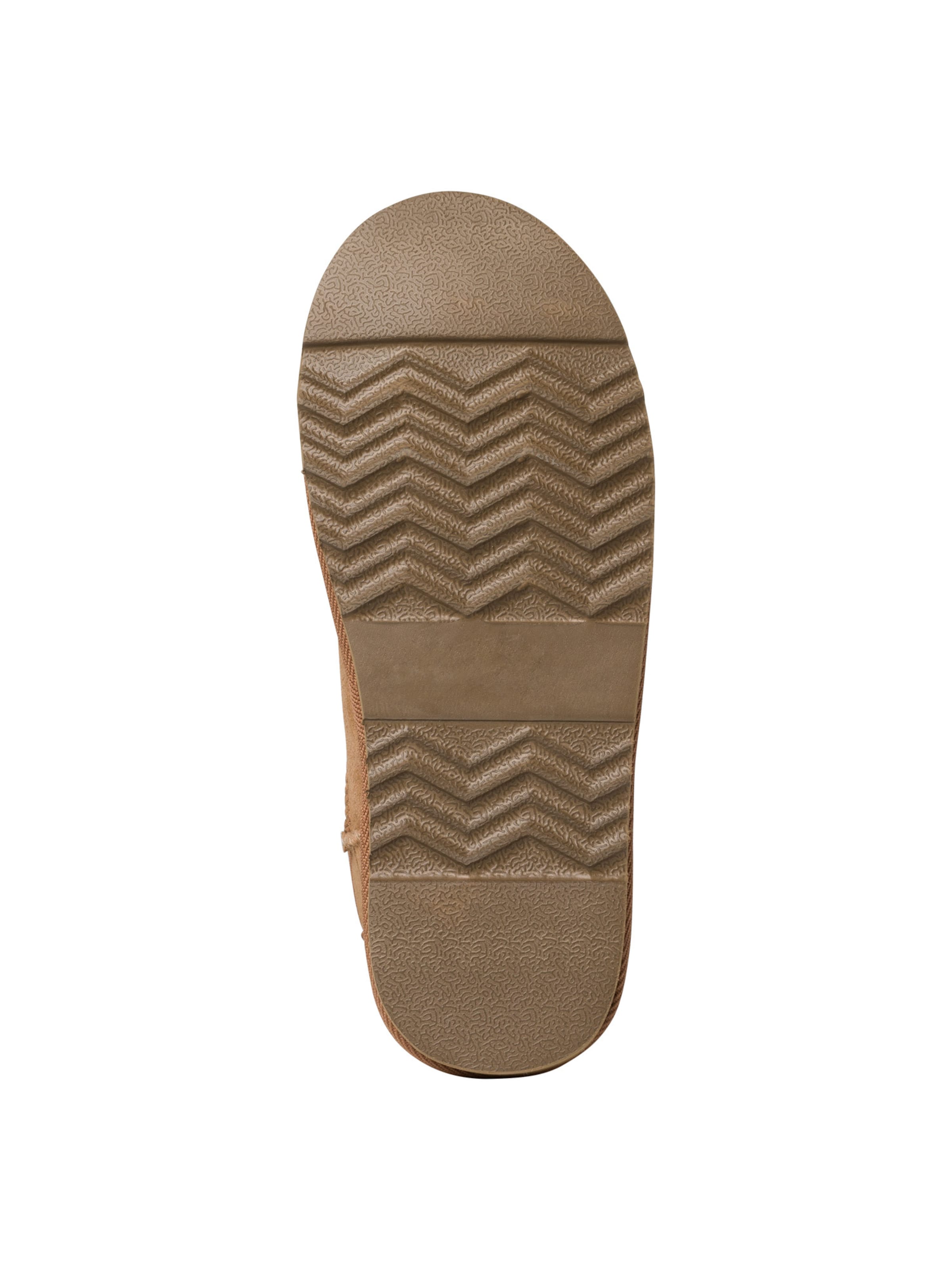 s.Oliver Boots in Bruin