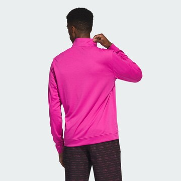 ADIDAS PERFORMANCE Sportsweatshirt 'Elevated' in Roze