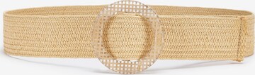 LASCANA Riem in Beige: voorkant