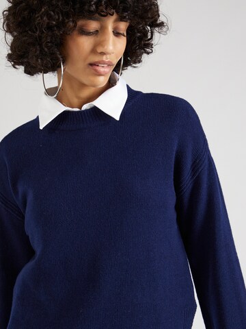 Pull-over 'FRIDO' Y.A.S en bleu