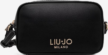 Liu Jo Сумка через плечо 'AA6137 E1012' в Черный: спереди