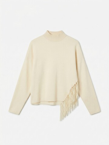 Pullover 'VMMagpie' di VERO MODA in beige