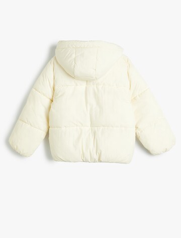 Koton Jacke in Beige