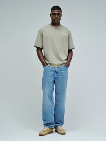 Salsa Jeans Shirt in Green