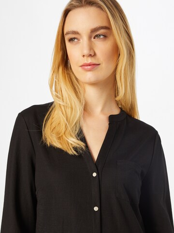 Abito camicia 'Tamina' di ABOUT YOU in nero