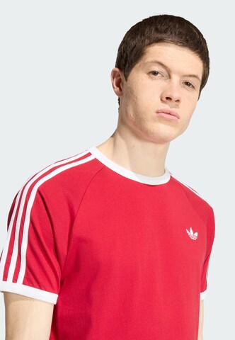 ADIDAS ORIGINALSMajica - crvena boja