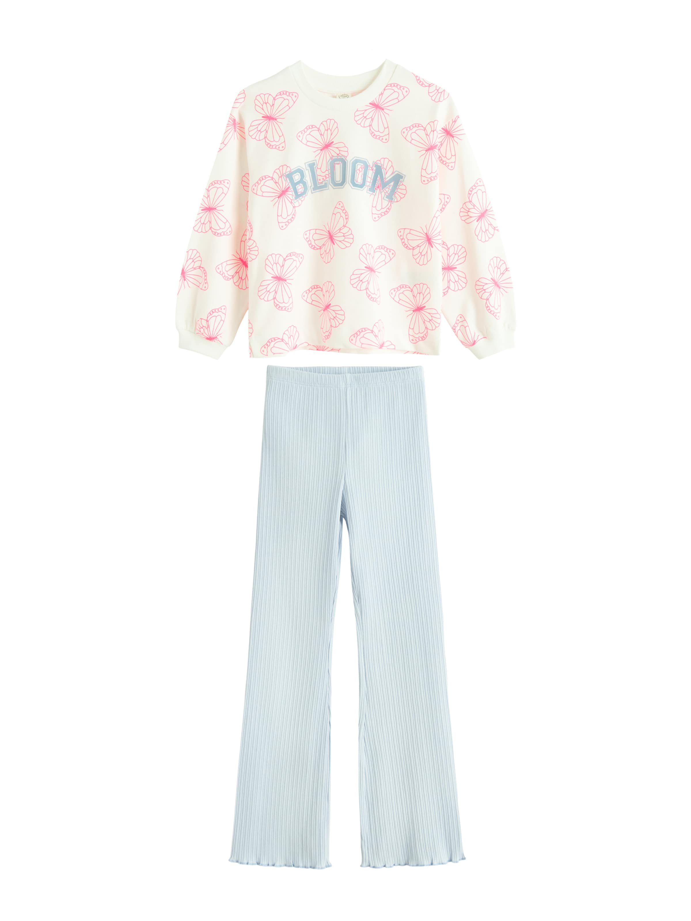 Cool Club Szettek - vegyes színek: elől