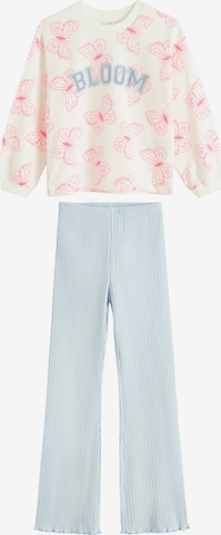 Cool Club Setti värissä monivärinen: etupuoli