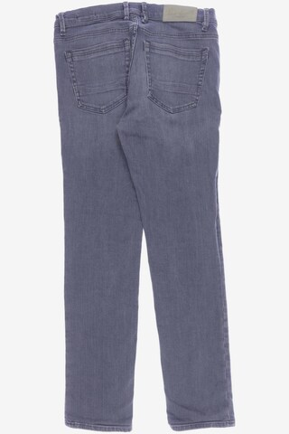 MANGO MAN Jeans 30 in Blau