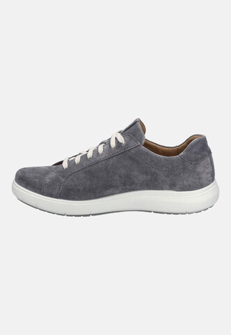 JOSEF SEIBEL Sneakers hoog 'MEGAN 07' in Grijs