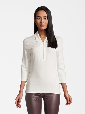 Orsay Shirt 'Milacol' in White: front