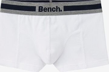 BENCH Boxershorts in Mischfarben