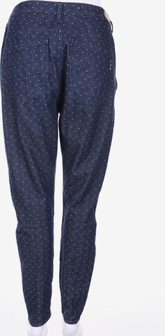 MAISON SCOTCH Pants in M in Blue