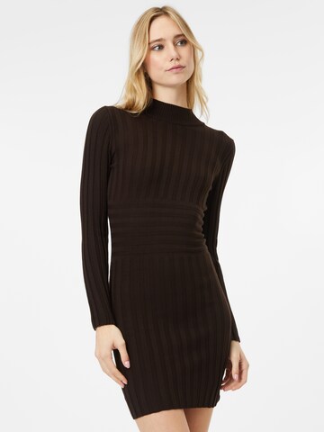 Trendyol Dress in Brown: front