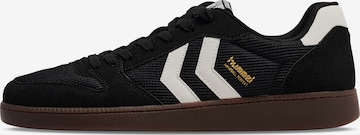 Hummel Sneaker low i grå: forside