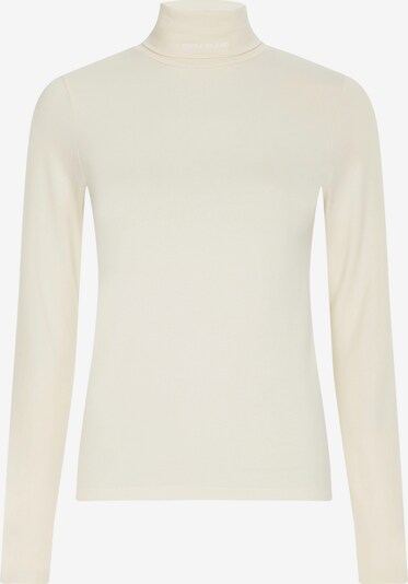 Calvin Klein Jeans Shirt in nude, Produktansicht